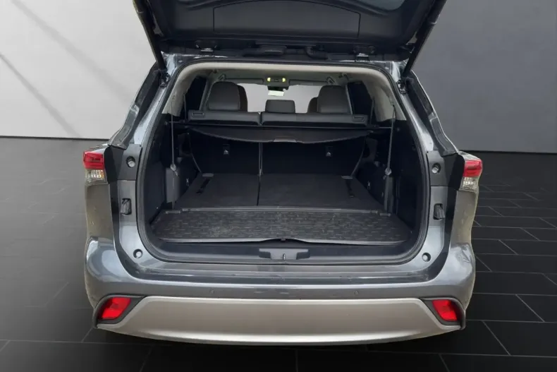 Toyota Highlander din 2024 cu 22.742 km - oferta TOY169056 - foto 19