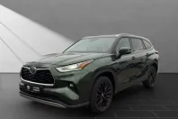 Toyota Highlander din 2024 cu 33.510 km - oferta TOY169057 - foto 1
