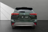 Toyota Highlander din 2024 cu 33.510 km - oferta TOY169057 - foto 4