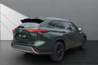 Toyota Highlander din 2024 cu 33.510 km - oferta TOY169057 - foto 5