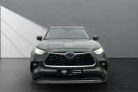 Toyota Highlander din 2024 cu 33.510 km - oferta TOY169057 - foto 8