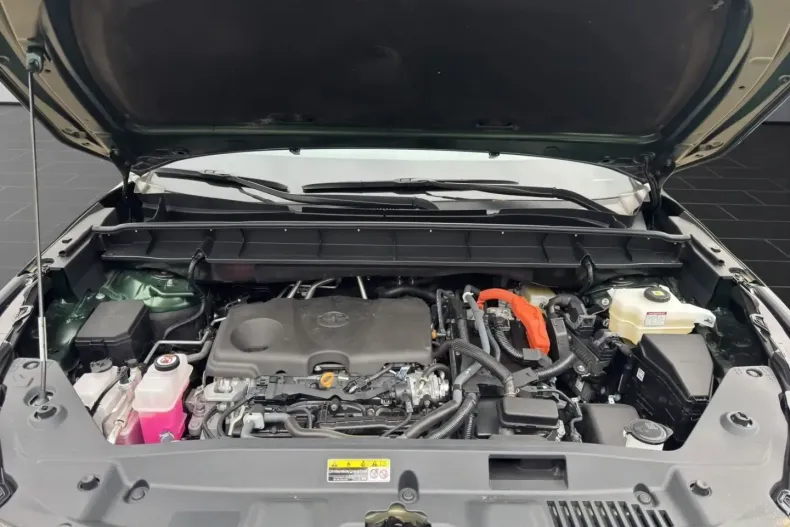 Toyota Highlander din 2024 cu 33.510 km - oferta TOY169057 - foto 20