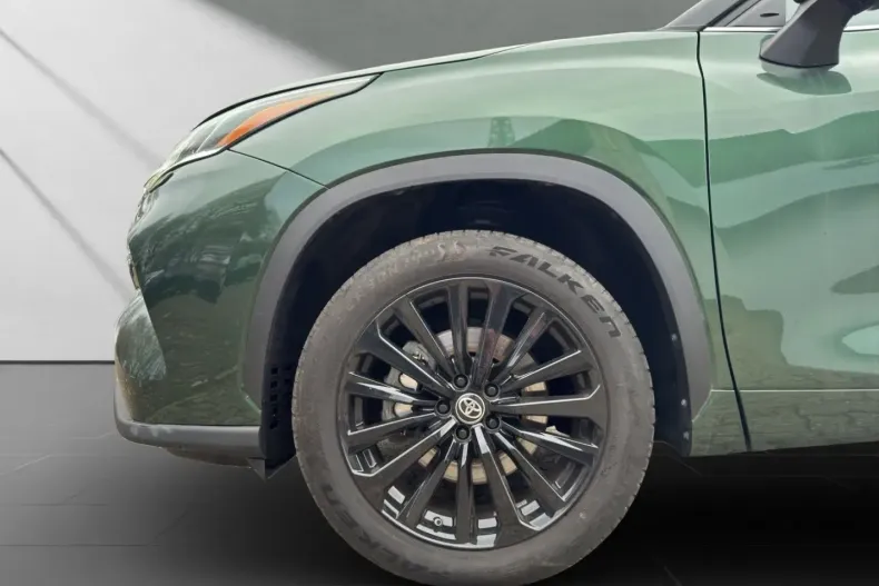 Toyota Highlander din 2024 cu 33.510 km - oferta TOY169057 - foto 21