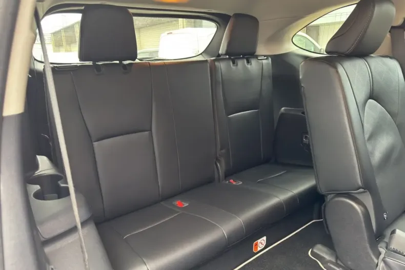 Toyota Highlander din 2024 cu 33.510 km - oferta TOY169057 - foto 24