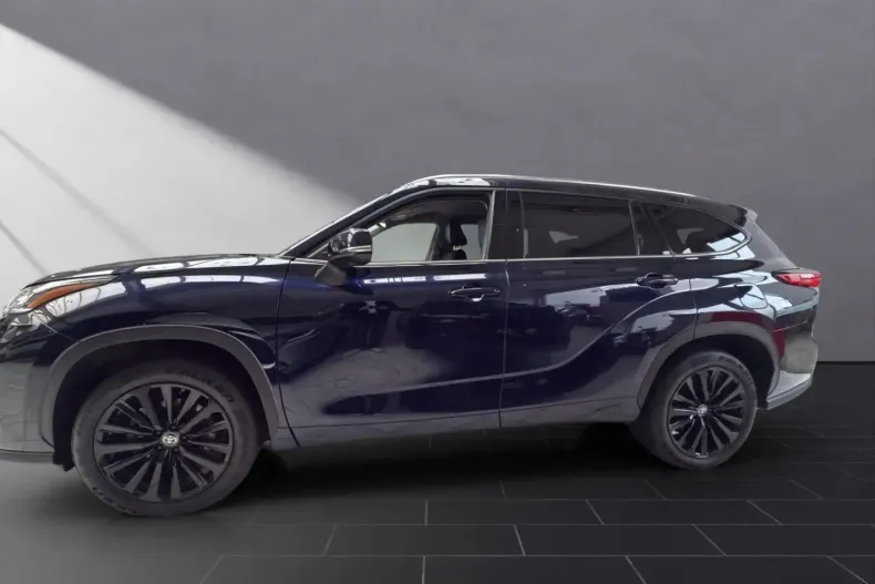 Toyota Highlander din 2024 cu 18.784 km - oferta TOY169058 - foto 2