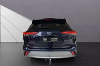 Toyota Highlander din 2024 cu 18.784 km - oferta TOY169058 - foto 4