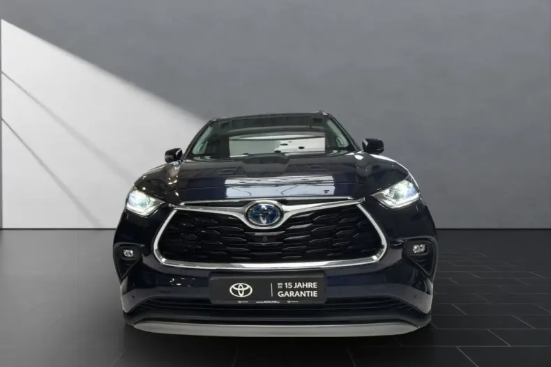 Toyota Highlander din 2024 cu 18.784 km - oferta TOY169058 - foto 8