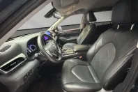 Toyota Highlander din 2024 cu 18.784 km - oferta TOY169058 - foto 9