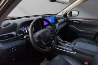 Toyota Highlander din 2024 cu 33.555 km - oferta TOY169059 - foto 8