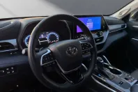 Toyota Highlander din 2024 cu 33.555 km - oferta TOY169059 - foto 9