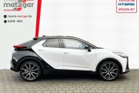 Toyota C-HR din 2023 cu 7.885 km - oferta TOY169060 - foto 2