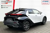 Toyota C-HR din 2023 cu 7.885 km - oferta TOY169060 - foto 3