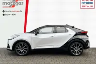 Toyota C-HR din 2023 cu 7.885 km - oferta TOY169060 - foto 5