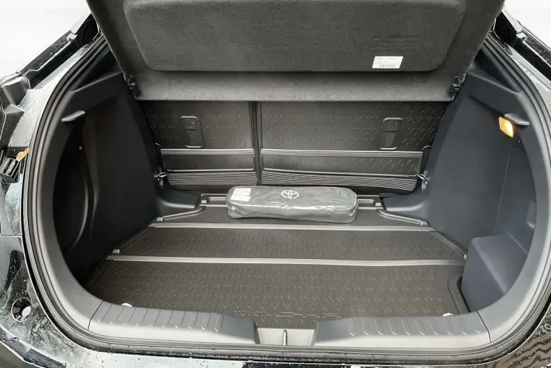 Toyota C-HR din 2023 cu 7.885 km - oferta TOY169060 - foto 14