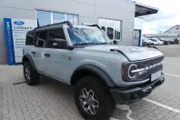 Ford Bronco din 2023 cu 5.186 km - oferta FOR169061 - foto 1