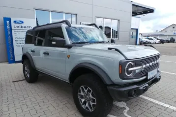 Ford Bronco din 2023 - oferta FOR169061
