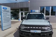 Ford Bronco din 2023 cu 5.186 km - oferta FOR169061 - foto 2