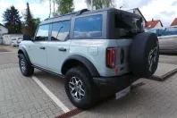 Ford Bronco din 2023 cu 5.186 km - oferta FOR169061 - foto 5