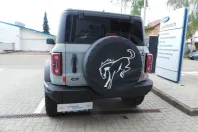 Ford Bronco din 2023 cu 5.186 km - oferta FOR169061 - foto 6