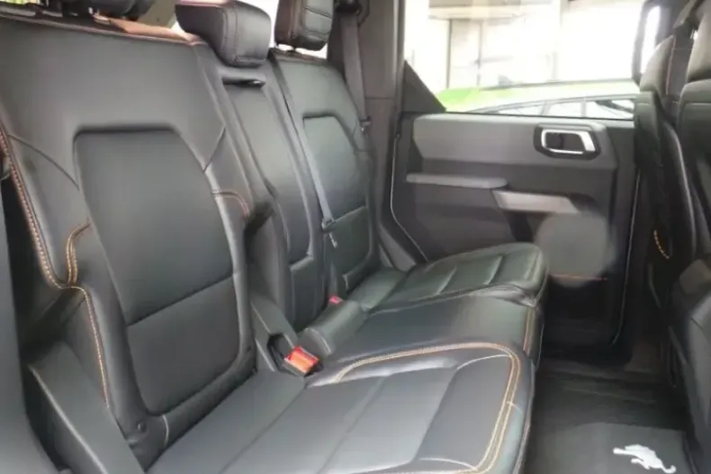 Ford Bronco din 2023 cu 5.186 km - oferta FOR169061 - foto 16