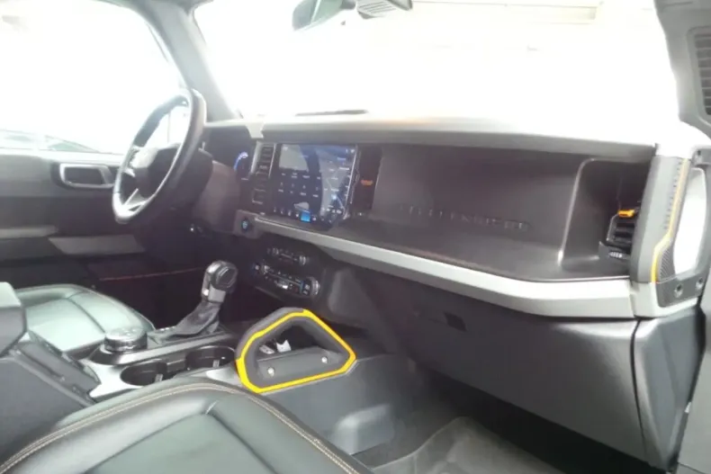 Ford Bronco din 2023 cu 5.186 km - oferta FOR169061 - foto 17