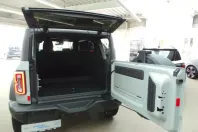 Ford Bronco din 2023 cu 5.186 km - oferta FOR169061 - foto 18