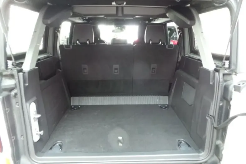 Ford Bronco din 2023 cu 5.186 km - oferta FOR169061 - foto 19