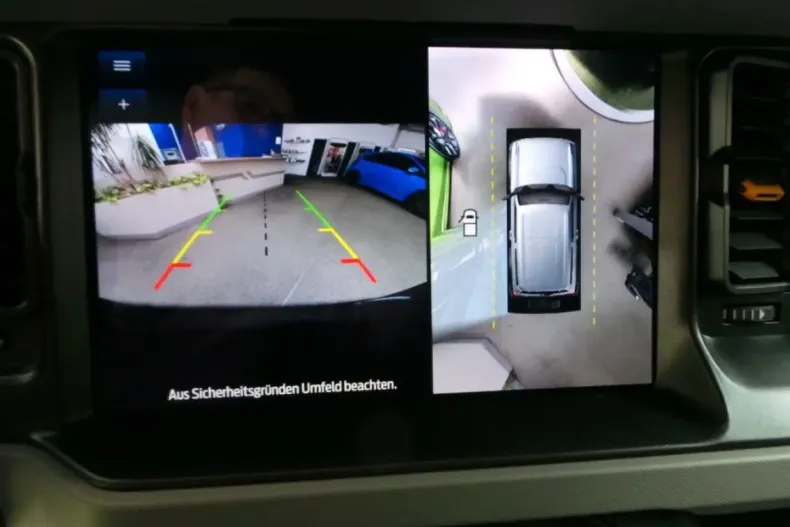 Ford Bronco din 2023 cu 5.186 km - oferta FOR169061 - foto 21