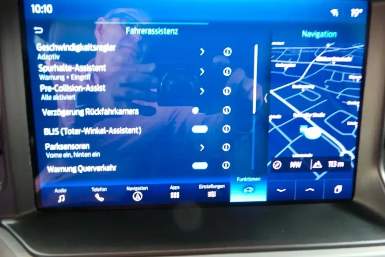 Ford Bronco din 2023 cu 5.186 km - oferta FOR169061 - foto 24