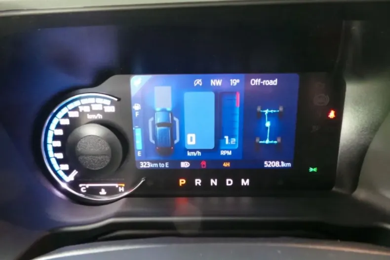 Ford Bronco din 2023 cu 5.186 km - oferta FOR169061 - foto 25