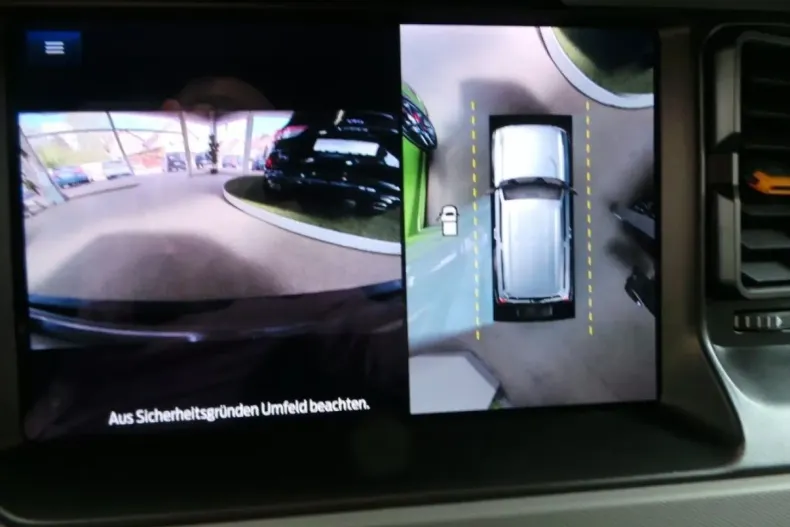 Ford Bronco din 2023 cu 5.186 km - oferta FOR169061 - foto 26