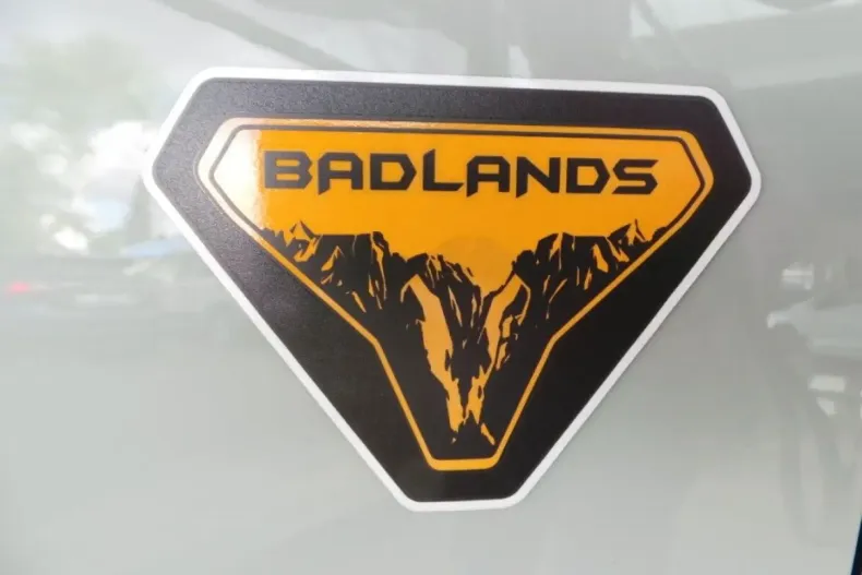 Ford Bronco din 2023 cu 5.186 km - oferta FOR169061 - foto 27