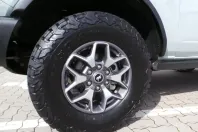 Ford Bronco din 2023 cu 5.186 km - oferta FOR169061 - foto 28