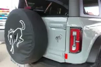 Ford Bronco din 2023 cu 5.186 km - oferta FOR169061 - foto 29