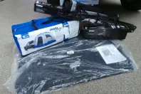 Ford Bronco din 2023 cu 5.186 km - oferta FOR169061 - foto 30