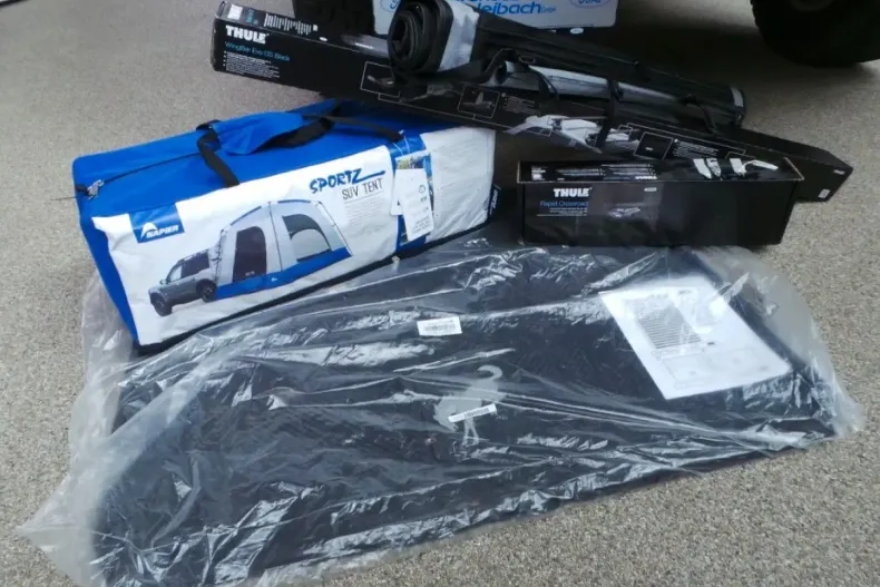 Ford Bronco din 2023 cu 5.186 km - oferta FOR169061 - foto 30