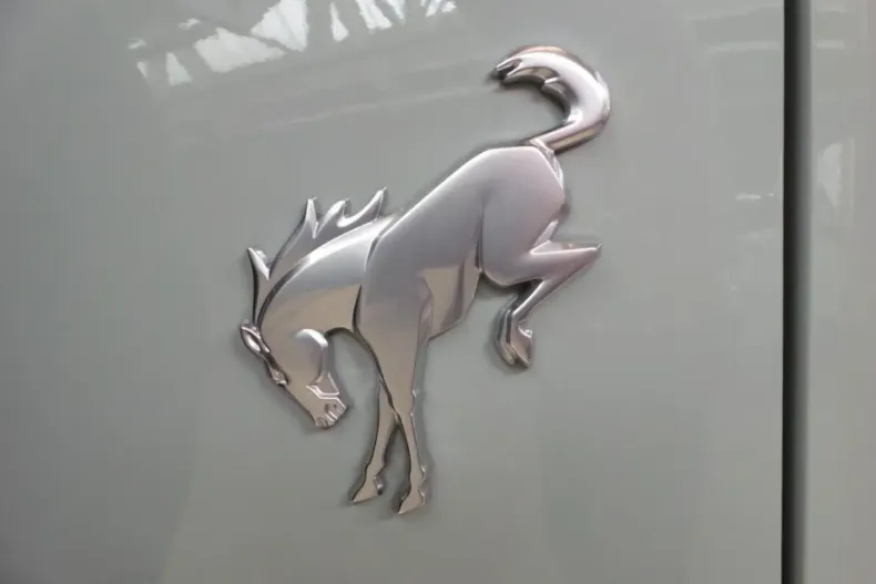 Ford Bronco din 2023 cu 5.186 km - oferta FOR169061 - foto 33