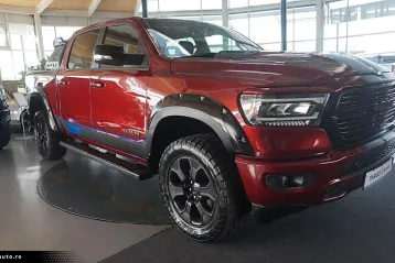 Dodge RAM din 2023 - oferta DOD169062