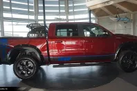 Dodge RAM din 2023 cu 10.977 km - oferta DOD169062 - foto 4