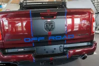 Dodge RAM din 2023 cu 10.977 km - oferta DOD169062 - foto 6