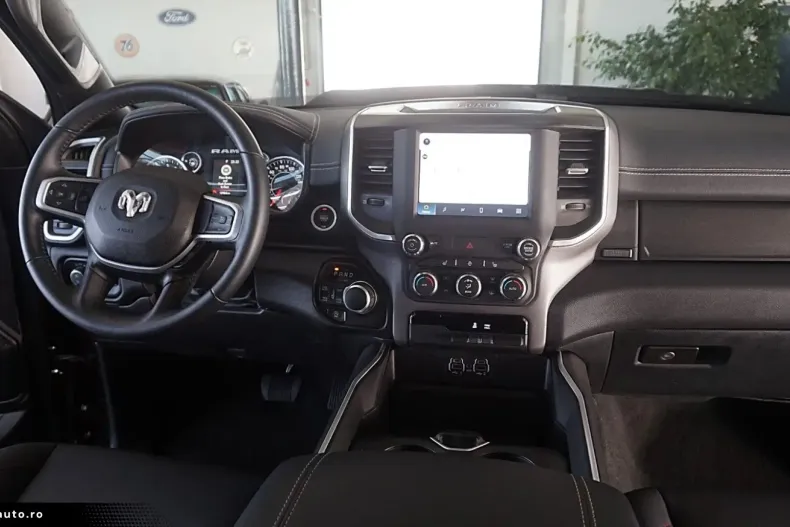 Dodge RAM din 2023 cu 10.977 km - oferta DOD169062 - foto 10