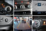 Dodge RAM din 2023 cu 10.977 km - oferta DOD169062 - foto 13