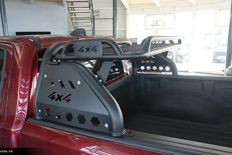 Dodge RAM din 2023 cu 10.977 km - oferta DOD169062 - foto 14
