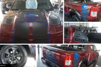 Dodge RAM din 2023 cu 10.977 km - oferta DOD169062 - foto 15