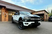 Dodge RAM din 2023 cu 34.900 km - oferta DOD169063 - foto 1