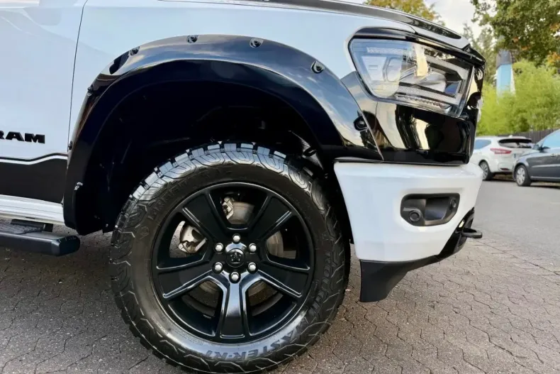 Dodge RAM din 2023 cu 34.900 km - oferta DOD169063 - foto 16