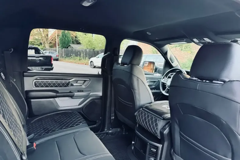 Dodge RAM din 2023 cu 34.900 km - oferta DOD169063 - foto 41