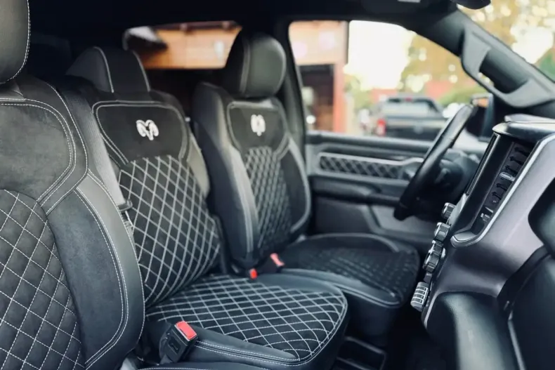 Dodge RAM din 2023 cu 34.900 km - oferta DOD169063 - foto 43