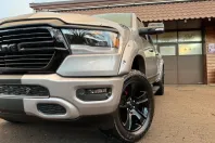 Dodge RAM din 2023 cu 3.800 km - oferta DOD169064 - foto 6