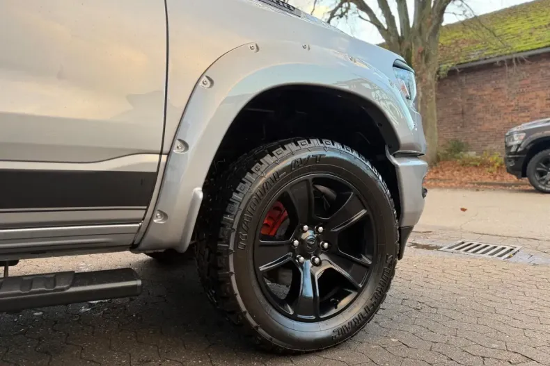 Dodge RAM din 2023 cu 3.800 km - oferta DOD169064 - foto 19